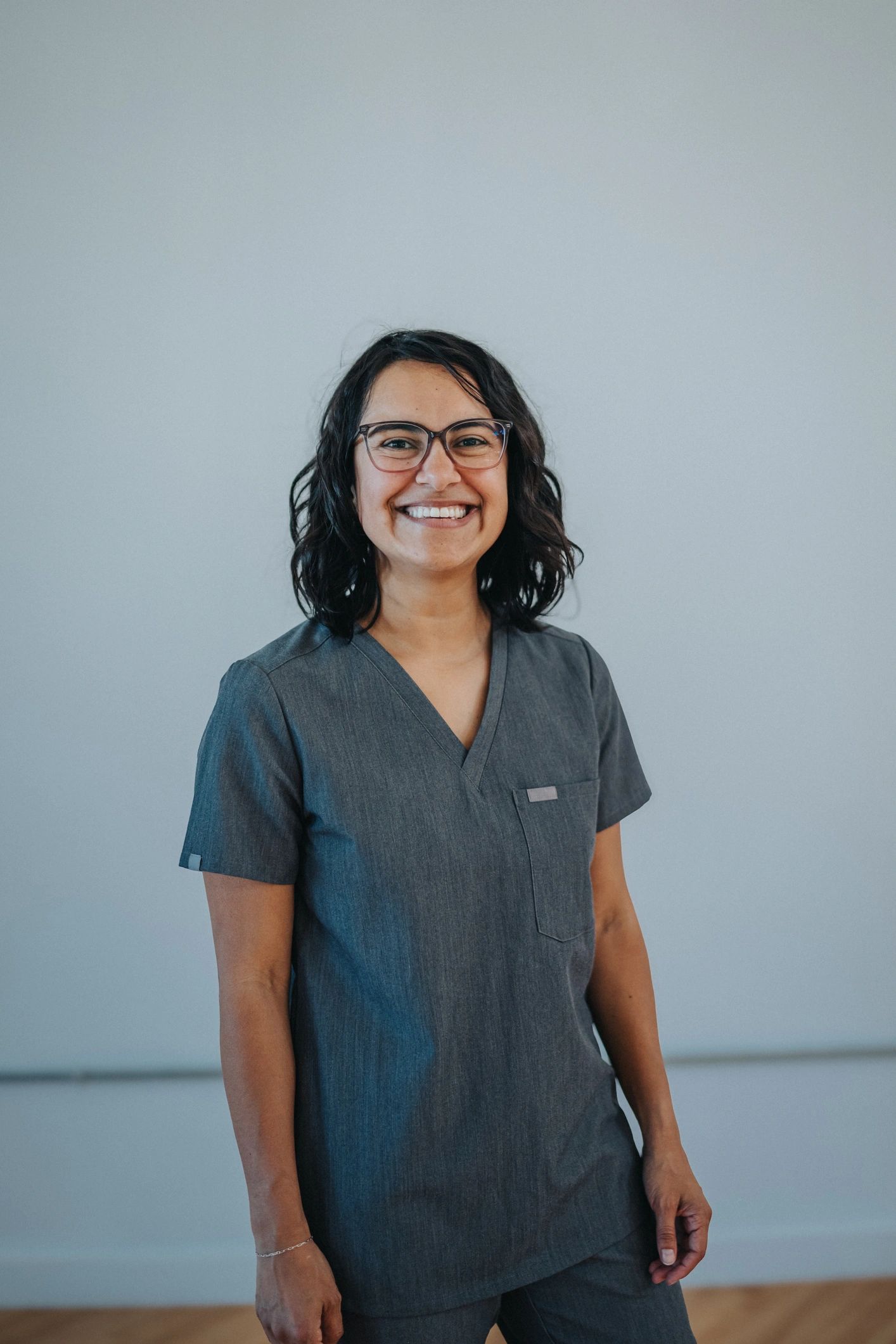 Portrait representing editorial research team member